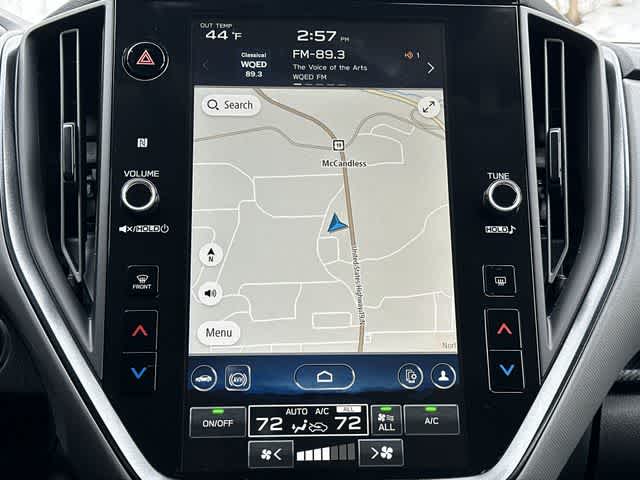 Thumbnail: 2026 Subaru Crosstrek - 13