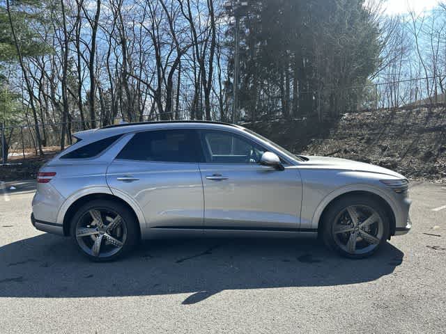 Thumbnail: 2023 Genesis GV70 - 3