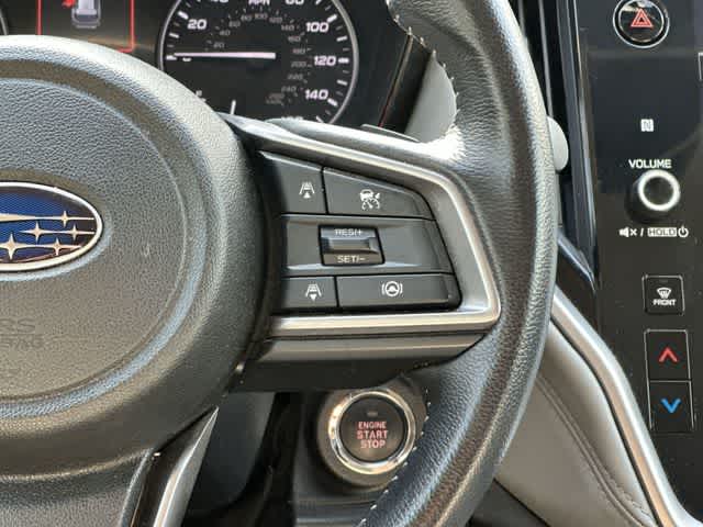 Thumbnail: 2024 Subaru Outback - 9