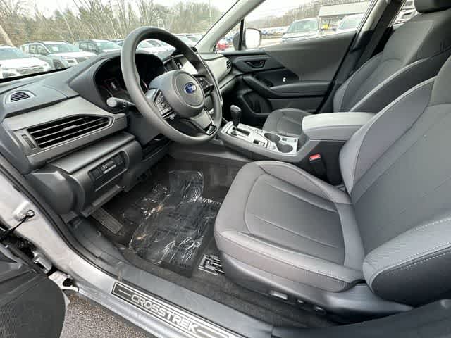 Thumbnail: 2026 Subaru Crosstrek - 16