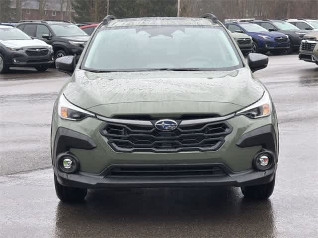 Thumbnail: 2026 Subaru Crosstrek - 27