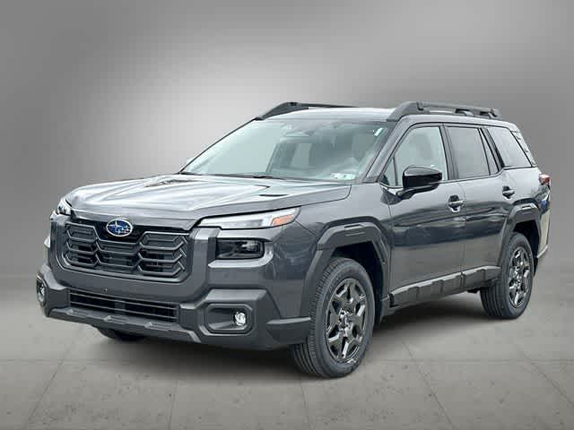 Thumbnail: 2026 Subaru Outback - 1