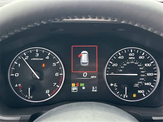 Thumbnail: 2026 Subaru Ascent - 7