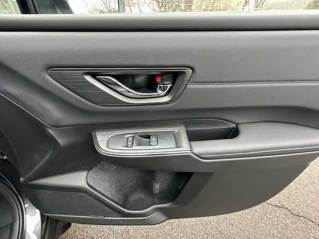 Thumbnail: 2026 Subaru Outback - 23