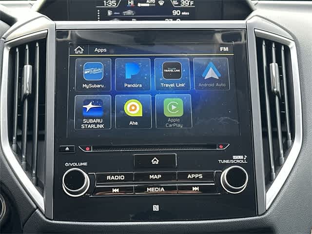 Thumbnail: 2023 Subaru Crosstrek - 14