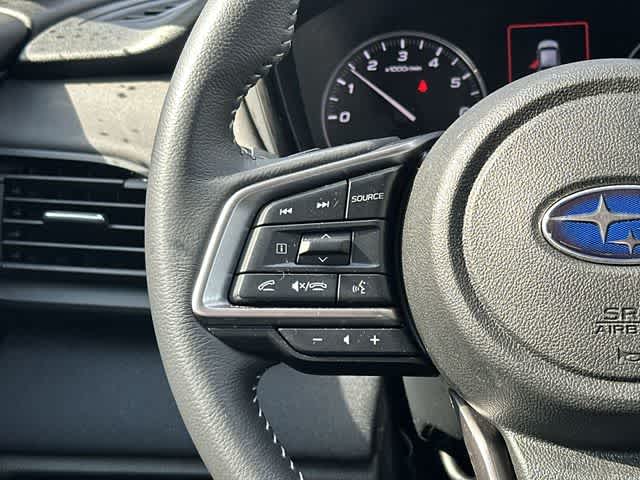 Thumbnail: 2025 Subaru Legacy - 9