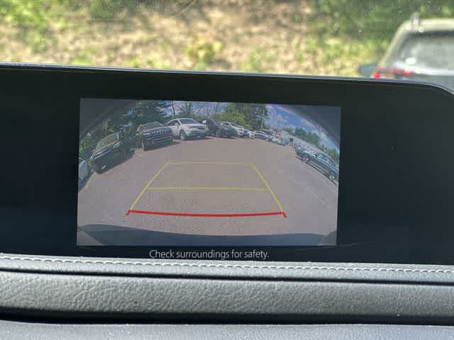 Thumbnail: 2024 Mazda CX-30 - 13