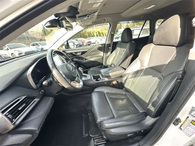 Thumbnail: 2023 Subaru Outback - 18