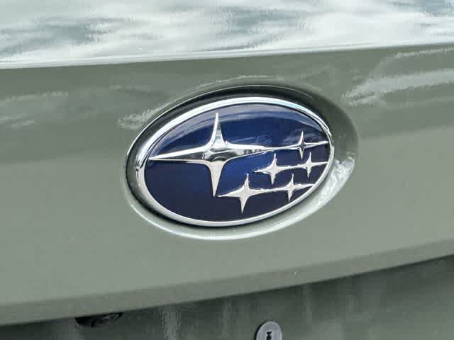 Thumbnail: 2026 Subaru Crosstrek - 24