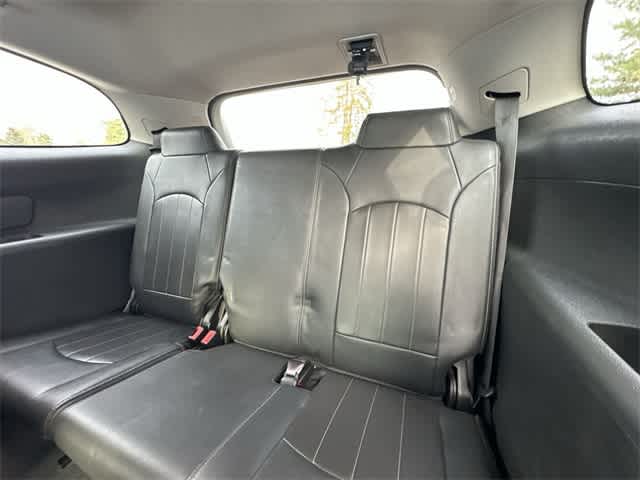 Thumbnail: 2015 Buick Enclave - 21