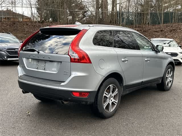 Thumbnail: 2013 Volvo XC60 - 22