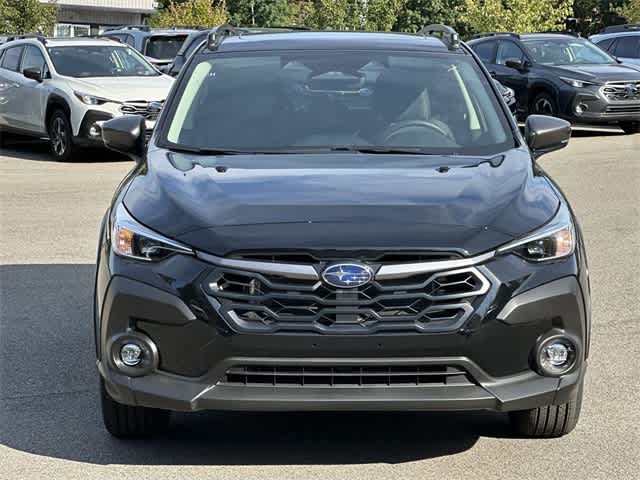 Thumbnail: 2025 Subaru Crosstrek - 27