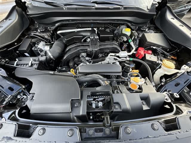 Thumbnail: 2026 Subaru Forester - 27