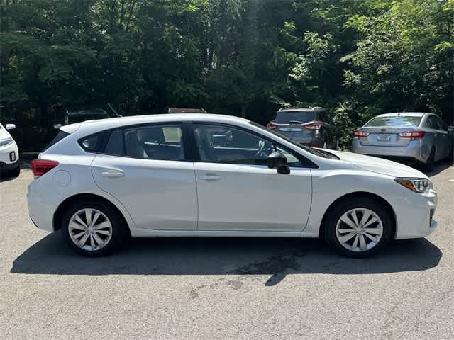 2019 Subaru Impreza 2.0i 3