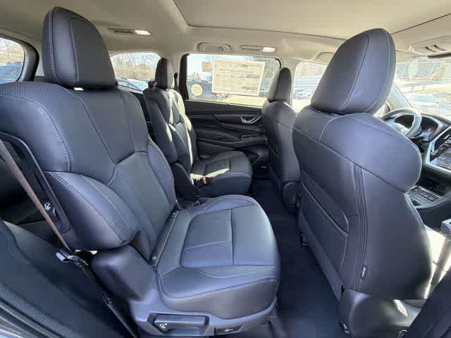 Thumbnail: 2026 Subaru Ascent - 26