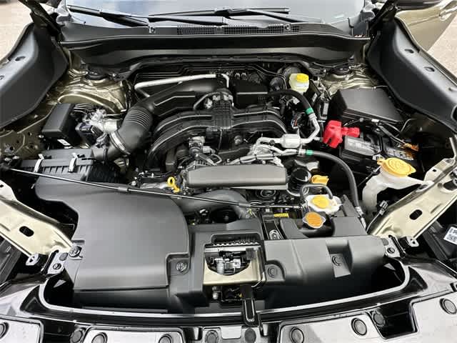 Thumbnail: 2026 Subaru Forester - 27