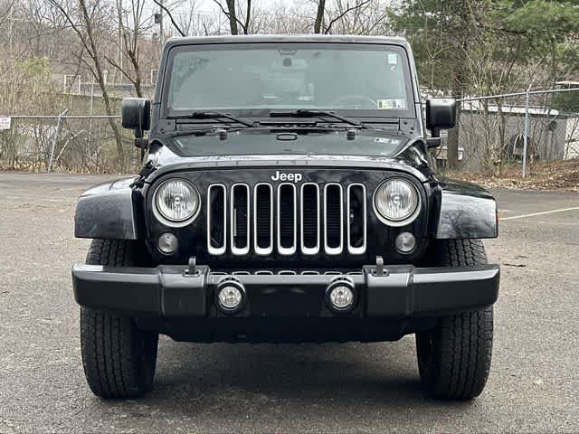 Thumbnail: 2016 Jeep Wrangler - 15