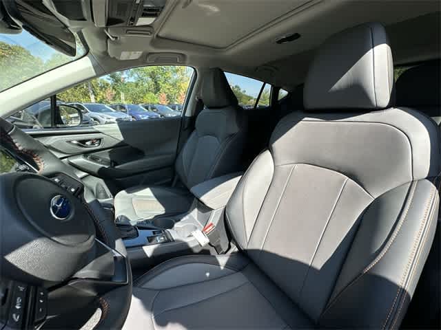 Thumbnail: 2025 Subaru Crosstrek - 17