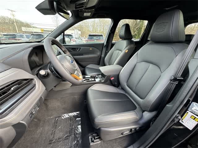 Thumbnail: 2026 Subaru Forester - 18