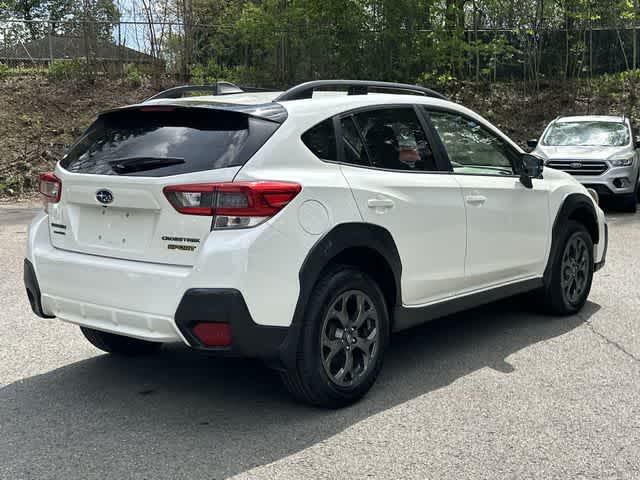 Thumbnail: 2023 Subaru Crosstrek - 30