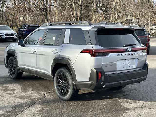 Thumbnail: 2026 Subaru Outback - 30