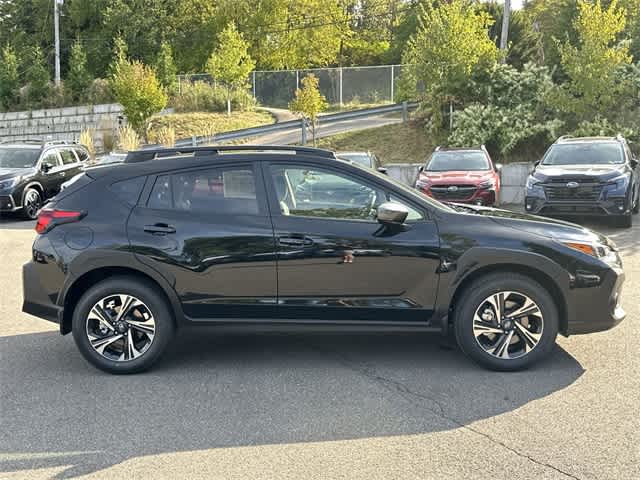 Thumbnail: 2025 Subaru Crosstrek - 3