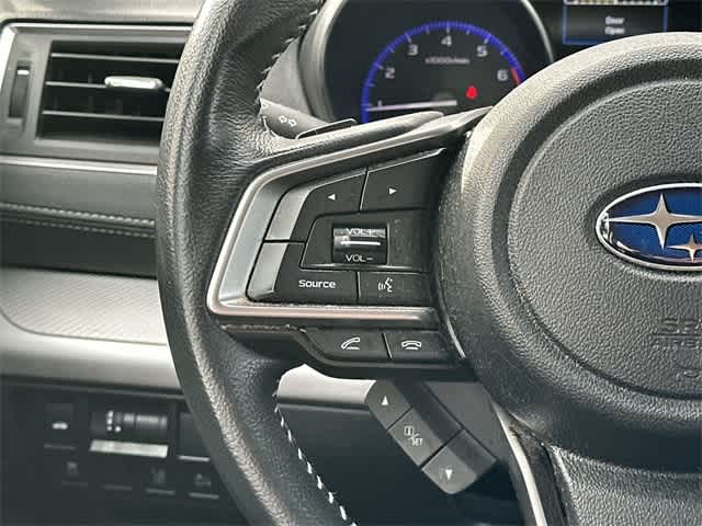 Thumbnail: 2019 Subaru Legacy - 7