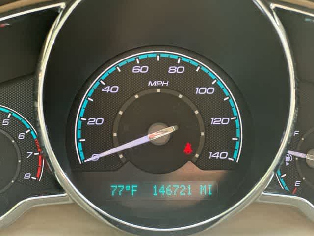 Thumbnail: 2011 Chevrolet Malibu - 6