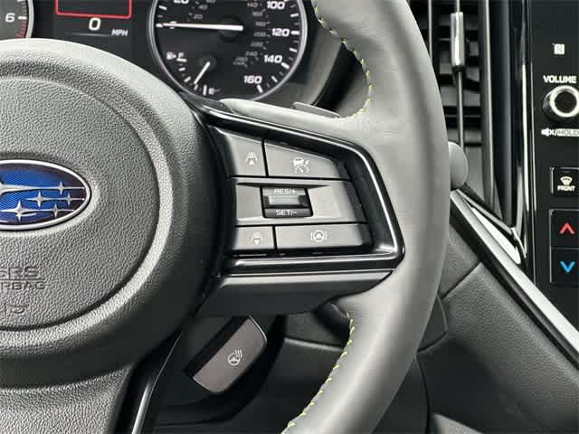 Thumbnail: 2025 Subaru Ascent - 10