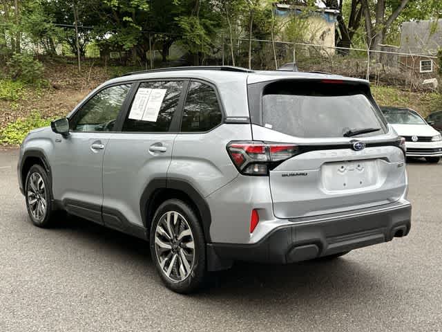 Thumbnail: 2025 Subaru Forester - 33