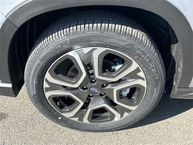 Thumbnail: 2026 Subaru Ascent - 5