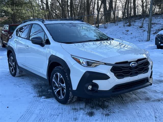 Thumbnail: 2025 Subaru Crosstrek - 29