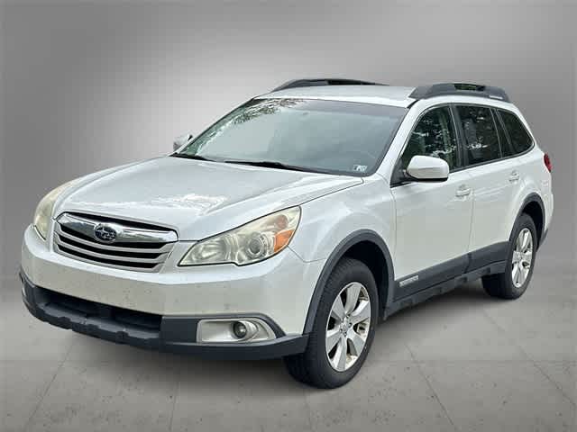 2011 Subaru Outback Premium -
                Pittsburgh, PA