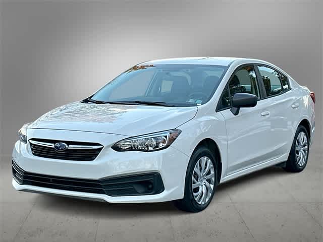 Thumbnail: 2023 Subaru Impreza - 1