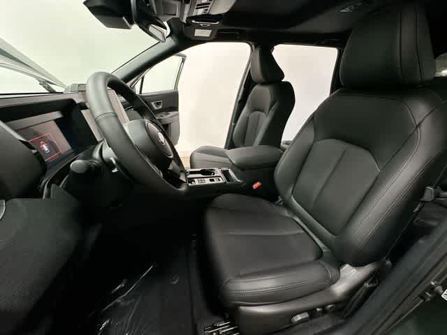 Thumbnail: 2026 Subaru Outback - 18