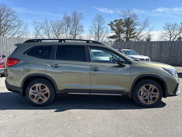 Thumbnail: 2026 Subaru Ascent - 3