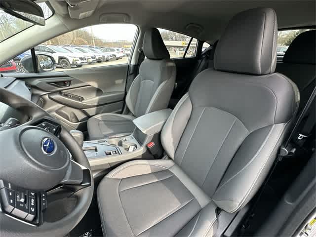 Thumbnail: 2026 Subaru Crosstrek - 15