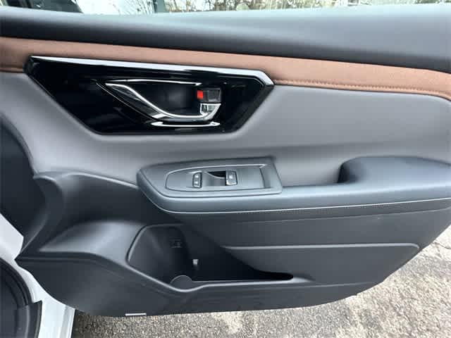 Thumbnail: 2026 Subaru Forester - 21