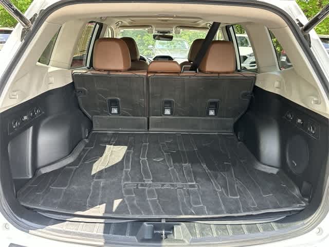2019 Subaru Forester Touring 27