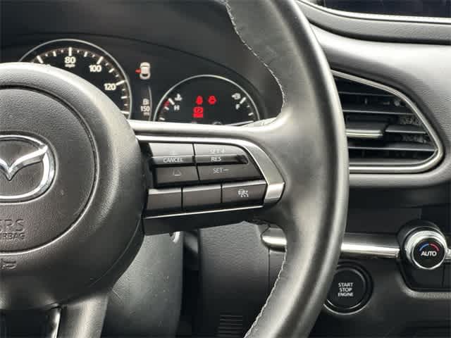 Thumbnail: 2024 Mazda CX-30 - 10