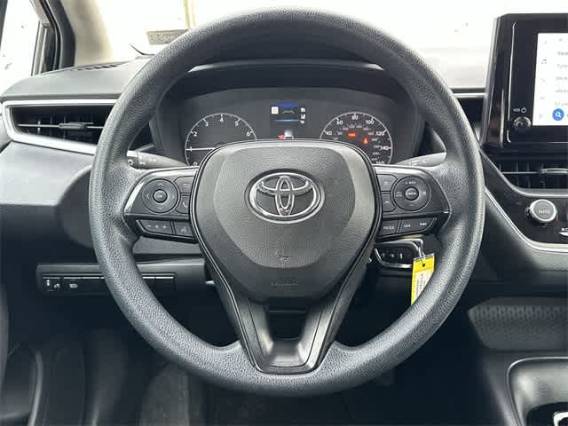 Thumbnail: 2024 Toyota Corolla - 7