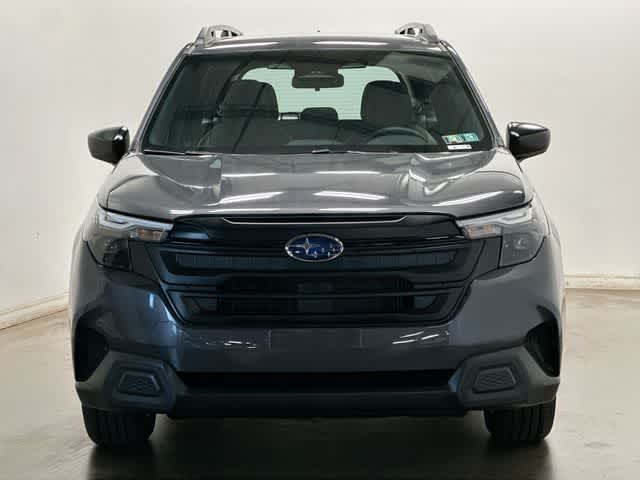 Thumbnail: 2026 Subaru Forester - 24