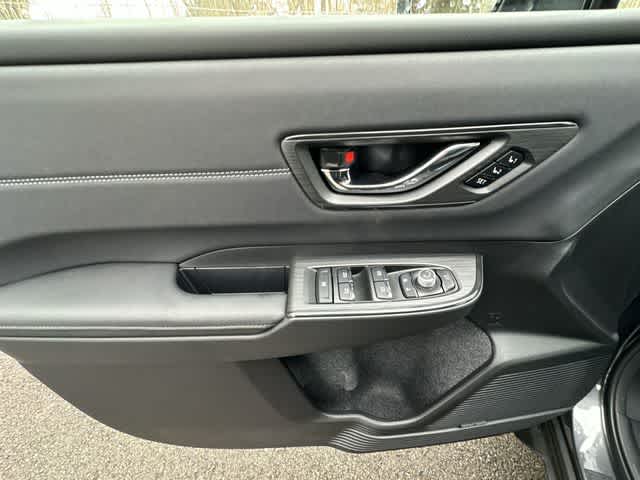 Thumbnail: 2026 Subaru Outback - 18