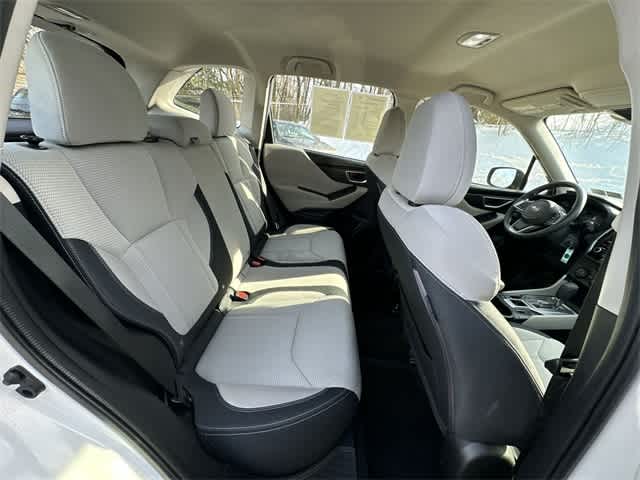 Thumbnail: 2022 Subaru Forester - 20