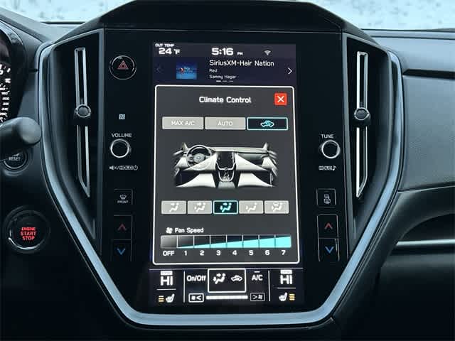 Thumbnail: 2022 Subaru WRX - 14