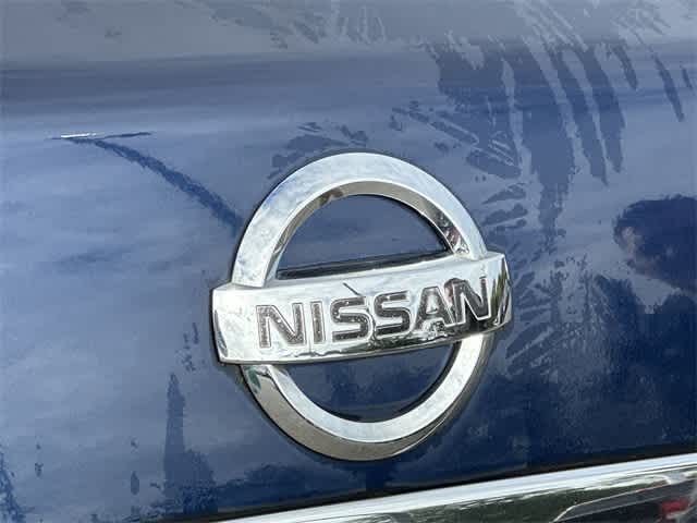 Thumbnail: 2009 Nissan Altima - 15