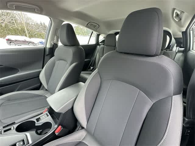 Thumbnail: 2025 Subaru Impreza - 14