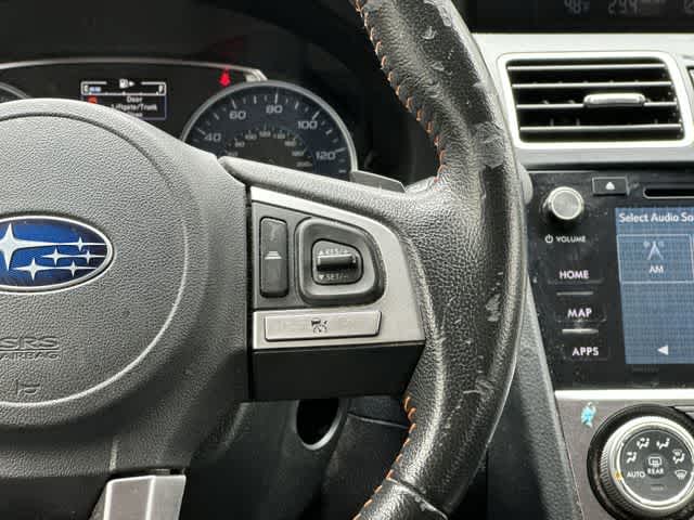 Thumbnail: 2017 Subaru Crosstrek - 10