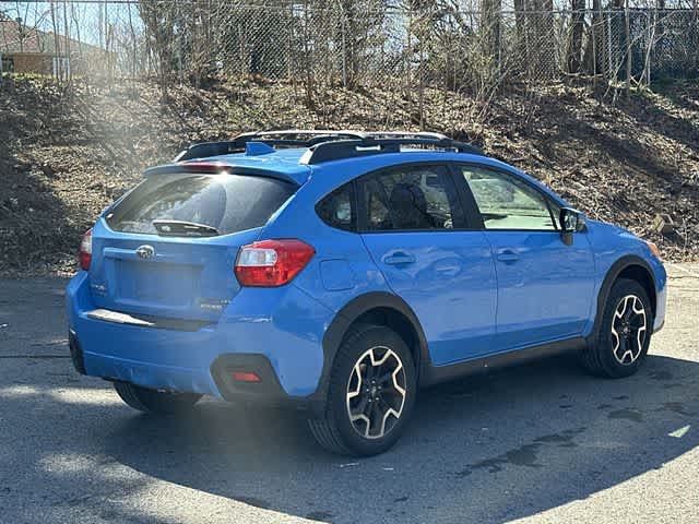 Thumbnail: 2016 Subaru Crosstrek - 20