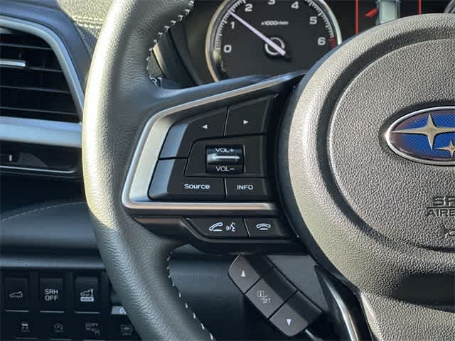 Thumbnail: 2022 Subaru Forester - 9